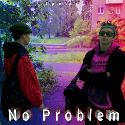 No Problem - Single