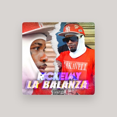 Listen to Rickeimy La Para, watch music videos, read bio, see tour dates & more!