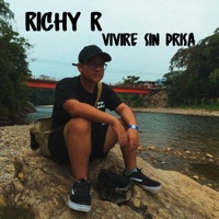 Viviré sin prisa - Single - Richy R