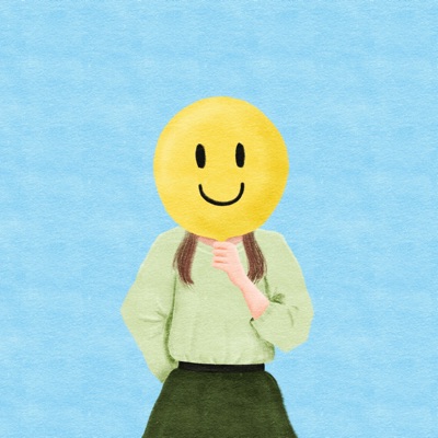 Smile at Me - EP