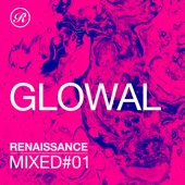 Renaissance Mixed #01 (DJ Mix) artwork