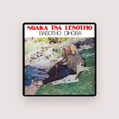 Listen to Letsema Matsela, watch music videos, read bio, see tour dates & more!