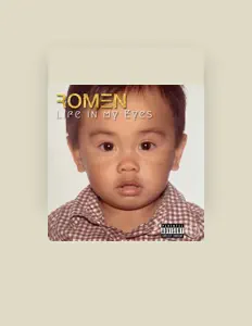 收听 Romen、观看音乐视频、阅读小传、查看巡演日期等 ！