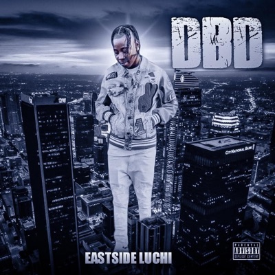Dont Bac Down - EP