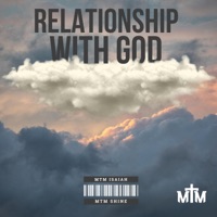 God Is Love