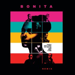 Bonita (feat. Nicky Jam, Wisin, Yandel & Ozuna)