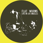 Flat Worms - Motorbike (Live)