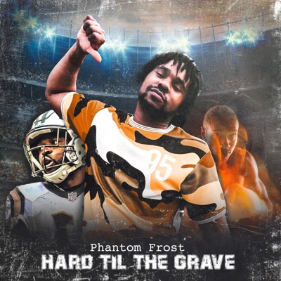 Hard Til the Grave - Single