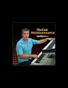Listen to Ion Mardari, watch music videos, read bio, see tour dates & more!