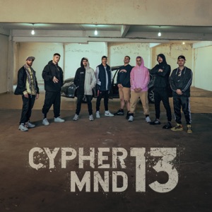 Cypher Mnd 13 (feat. Nacho A.K.A Augenuino & MP El Juvenil)