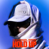 Hold Up (feat. Coogie & SUMIN) artwork