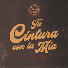 Tu Cintura Con la Mía (feat. Luisga Nuñez) - Single