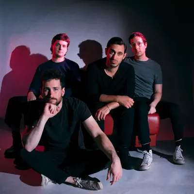 Listen to LUCID LIP, watch music videos, read bio, see tour dates & more!