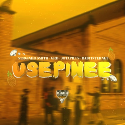Usepinee - Single