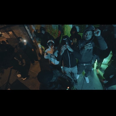 Back In the Field - Single