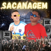 Sacanagem - Single - MC Mask Ta Pesado & RAFINHA DO RECIFE
