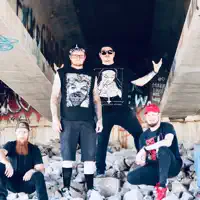 Listen to undefined, watch music videos, read bio, see tour dates & more!