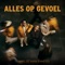 Flemming, Zoë Tauran & Ronnie Flex - Alles Op Gevoel (2024)
