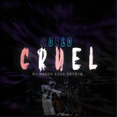 MUNDO CRUEL (feat. cryzin) - Single