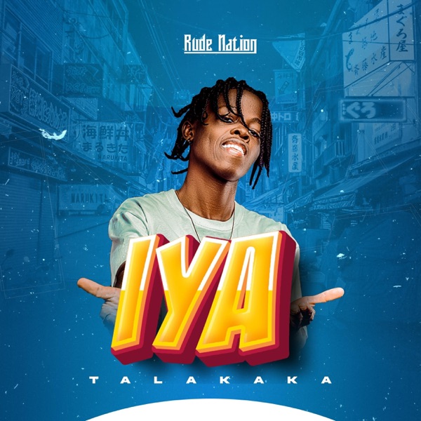 Iya - Single