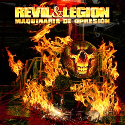 Maquinaria de opresión