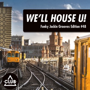 Say House (feat. Mikey Mike) [Chris Valencia Extended Remix]