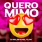 Quero Mimo (Remix) artwork