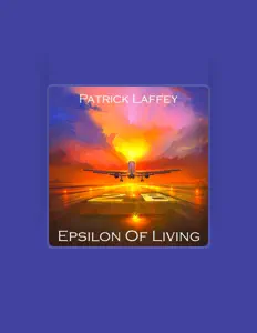 聆聽 Patrick Laffey、觀看音樂影片、閱讀小傳、查看巡演日期等！