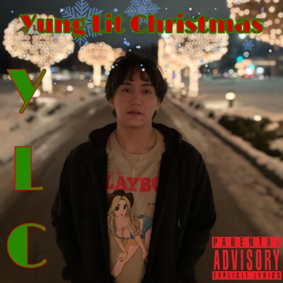 Yung Lit Christmas - Single