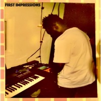 First Impressions - Kenny Black