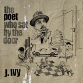 J. Ivy - Running feat. Slick Rick the Ruler,Verse,John Legend