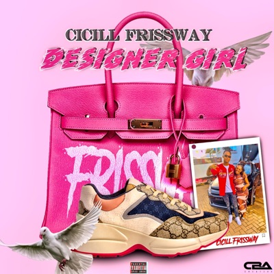 Designer Girl - Single
