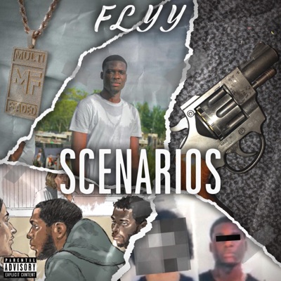Scenarios - Single