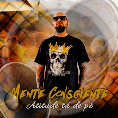 Atitude Tá de Pé - Single