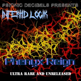 Fire (feat. Blast Fiend & K3asBain) Psionic Decibels