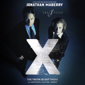 The Truth Is out There: X-Files, Volume Two (The X-Files Anthologies)