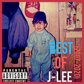 Trippin (feat. E Dot) J-Lee