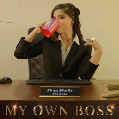 My Own Boss - Single