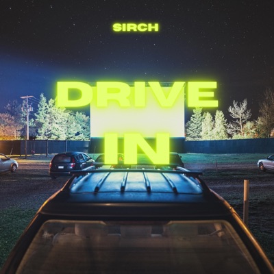 DRIVE IN - Single