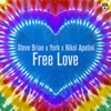 Free Love - Single