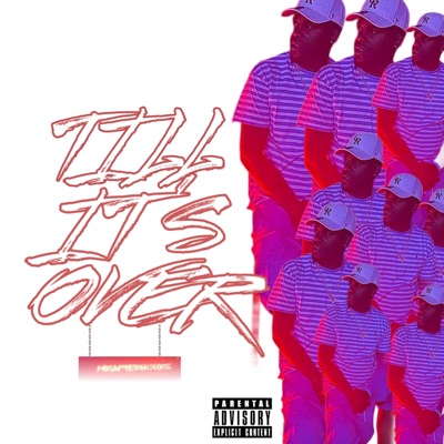 Till Its Over - Single