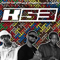K53 (feat. Duda & Lloyd LaSoul) - Single - Thuto The Human