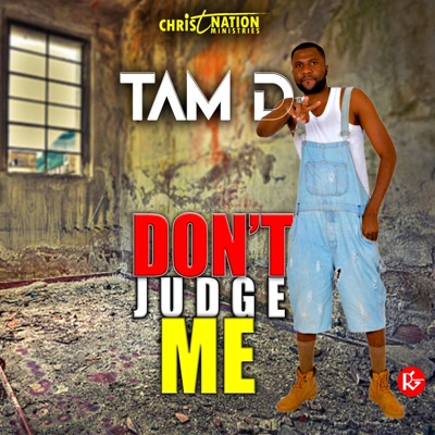Dont Judge Me - Single