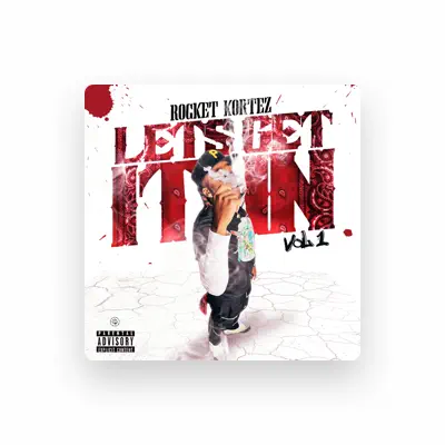 Listen to Rocket Kortez, watch music videos, read bio, see tour dates & more!