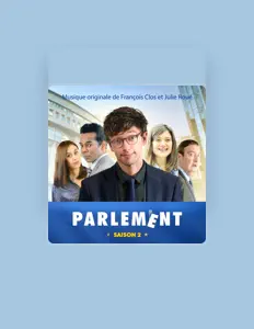 Luister naar François Clos, bekijk muziekvideo's, lees de bio, bekijk de tourdata, en meer!