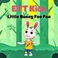 Little Bunny Foo Foo