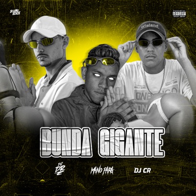 Bunda Gigante - Single