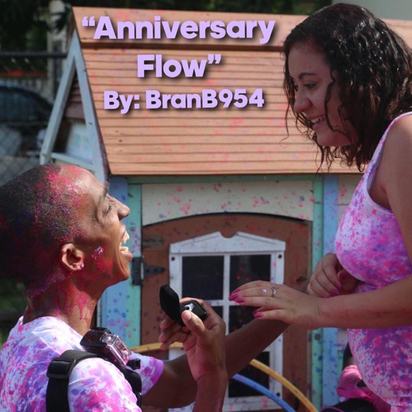 Anniversary Flow - Single