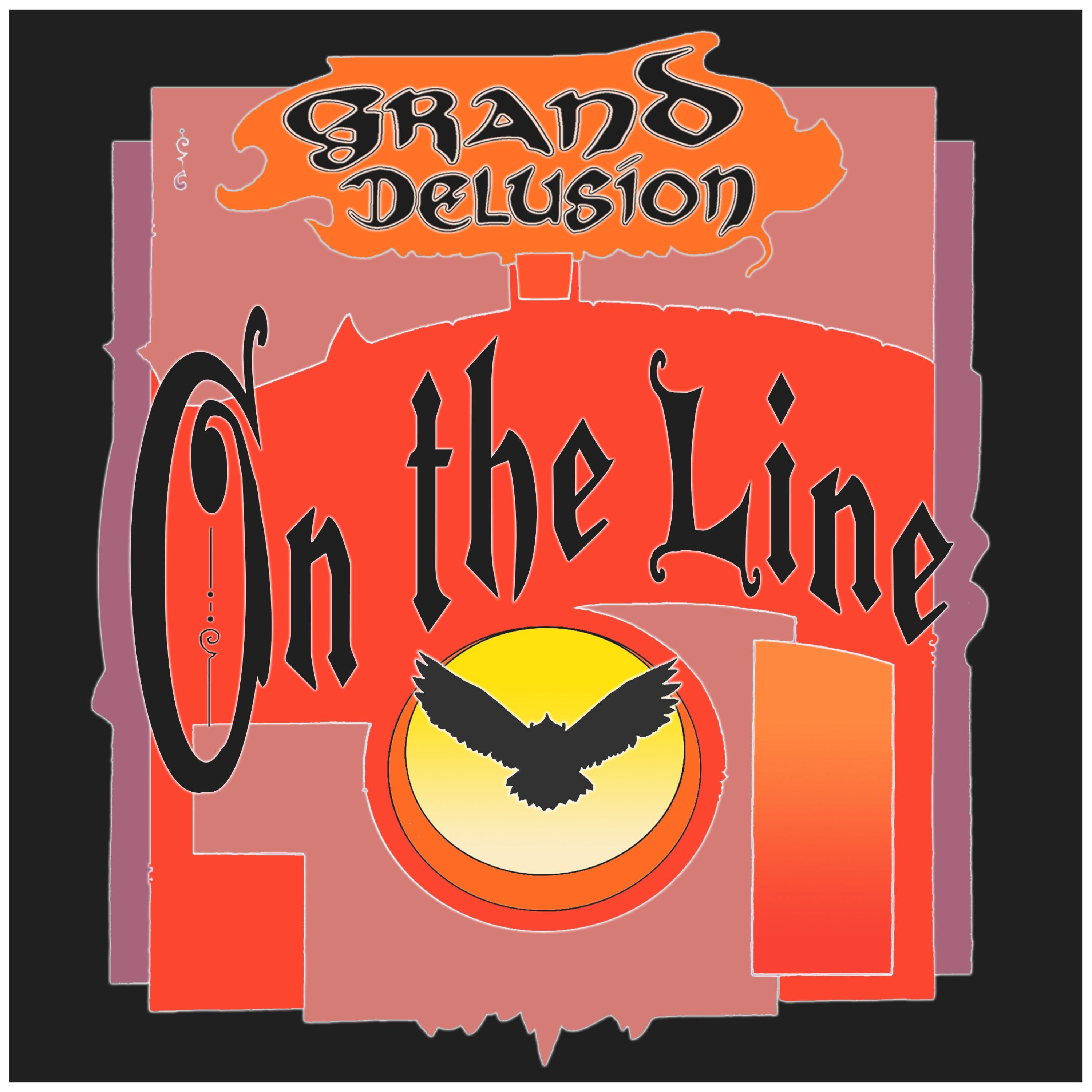 On the Line - Single