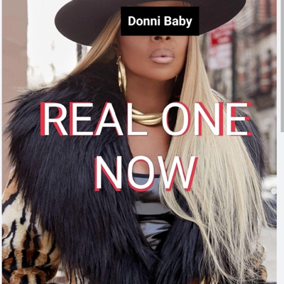 Real One Now - Single